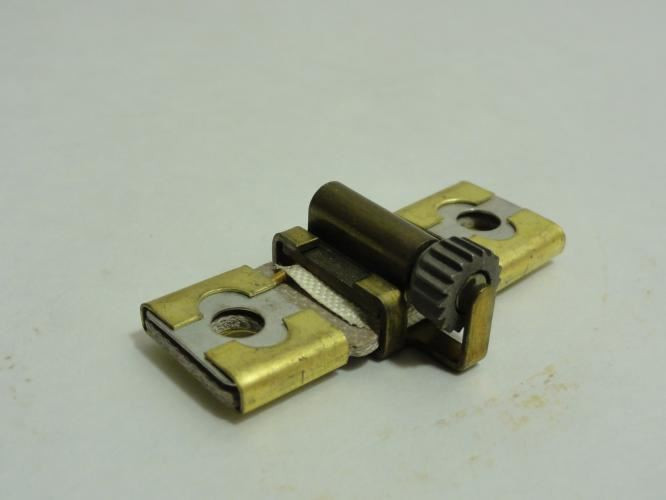 Square D B1.67; Overload Thermal Unit