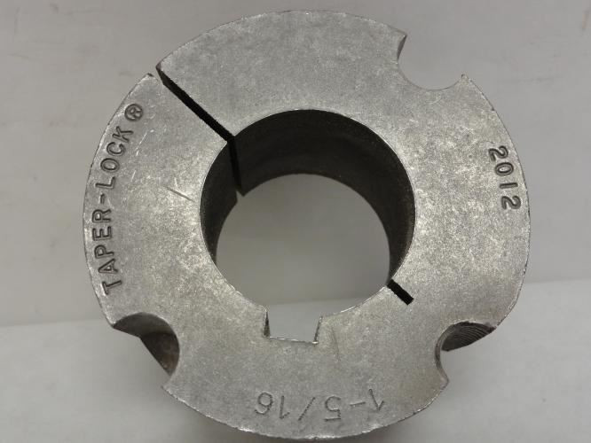 Dodge 2015 1-5/16; Taper-Lock Bushing # 119254; 1-5/16"ID