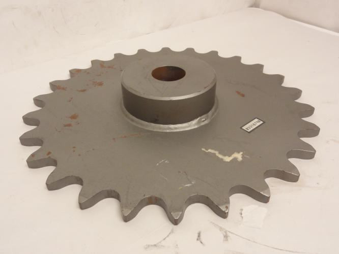 Martin 2062B26-1-1/2NK; Sprocket # 2062; 26T; 1-1/2"ID; NO KEYWAY