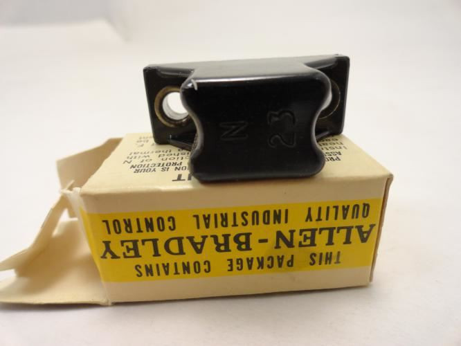 Allen-Bradley N23; Overload Thermal Unit
