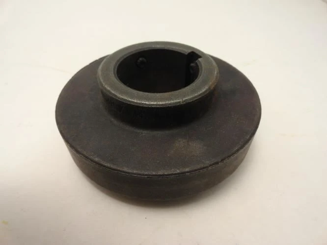Martin 5S x 1-1/4; Quadra-Flex Flange; Size 5; 1-1/4"ID