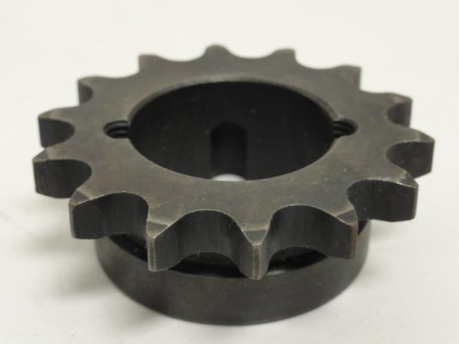 Martin 40BTB14-1008; Bushed Sprocket # 40; 14Teeth