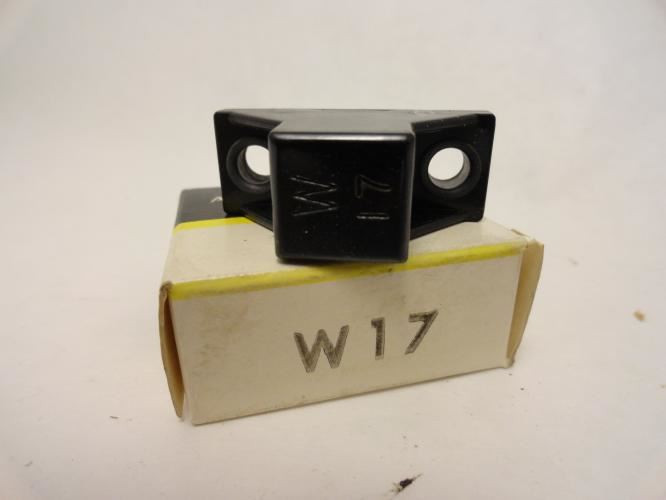 Allen-Bradley W17; Overload Thermal Unit