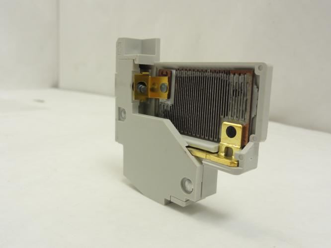 Cutler-Hammer H2003-3; Box-3; Heater Elements; Ser: Freedom