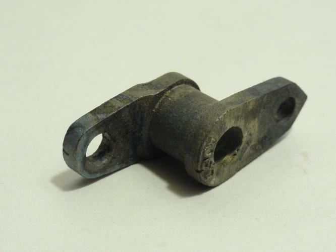 Cutler-Hammer H1060; Overload Thermal Unit; Series: H