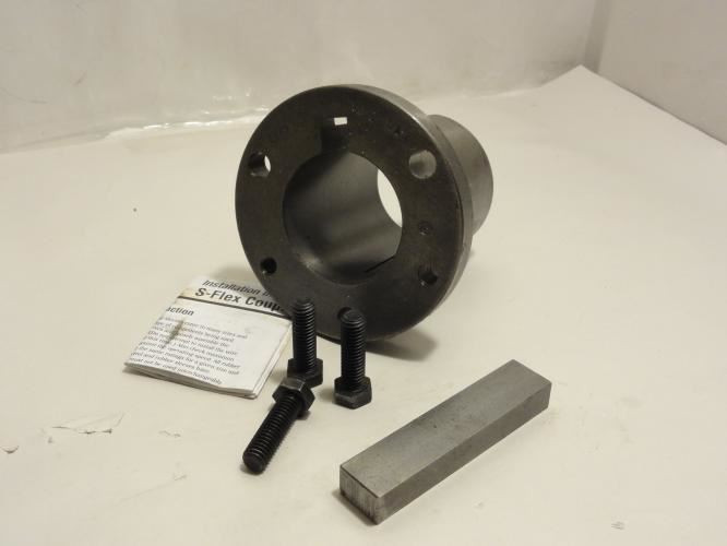 Browning Q2 2-1/8; Split Taper Bushing Q2; 2-1/8"ID