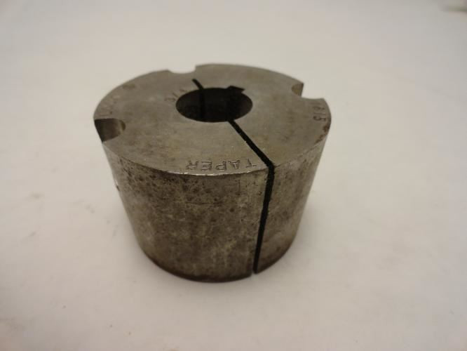Dodge 1615-3/4; Taper-Lock Bushing 3/4"ID