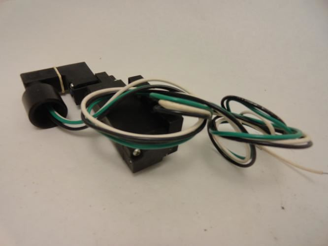 Parker B3EVWB549C; Solenoid Valve 150 psi max