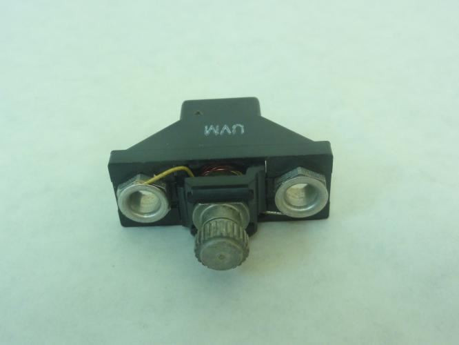Allen-Bradley W21; Overload Thermal Unit