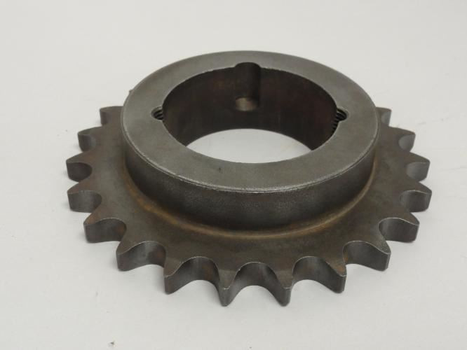 Martin 60BTB23-2012; Bushed Sprocket # 60; 23Teeth