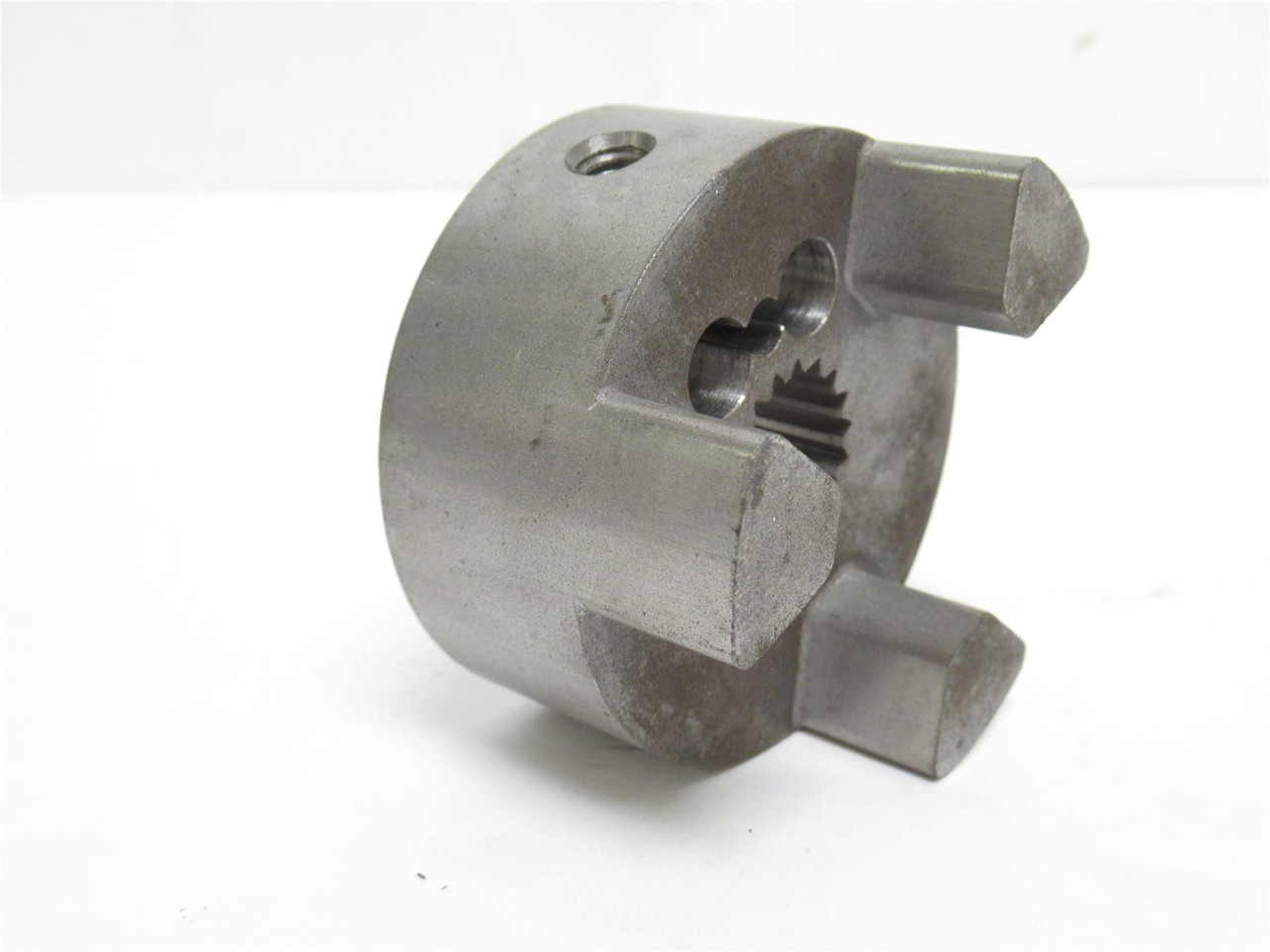 Lovejoy 48462; Plined Jaw Coupler Hub; L-099; 17T-.666