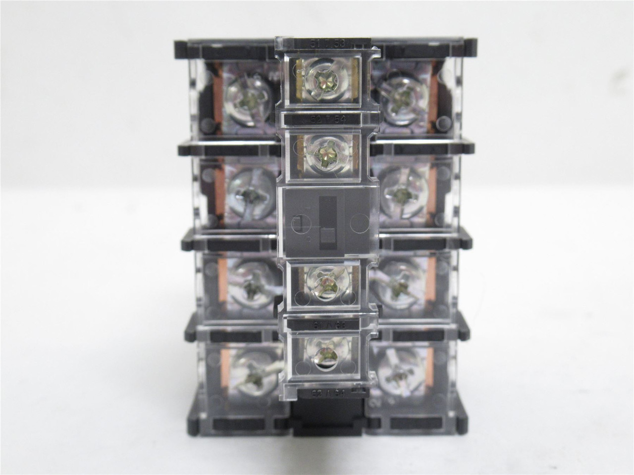 Omron G7Z-3A1B-02Z; Relay; GP; 40A; 480VAC; Coil: 24VDC
