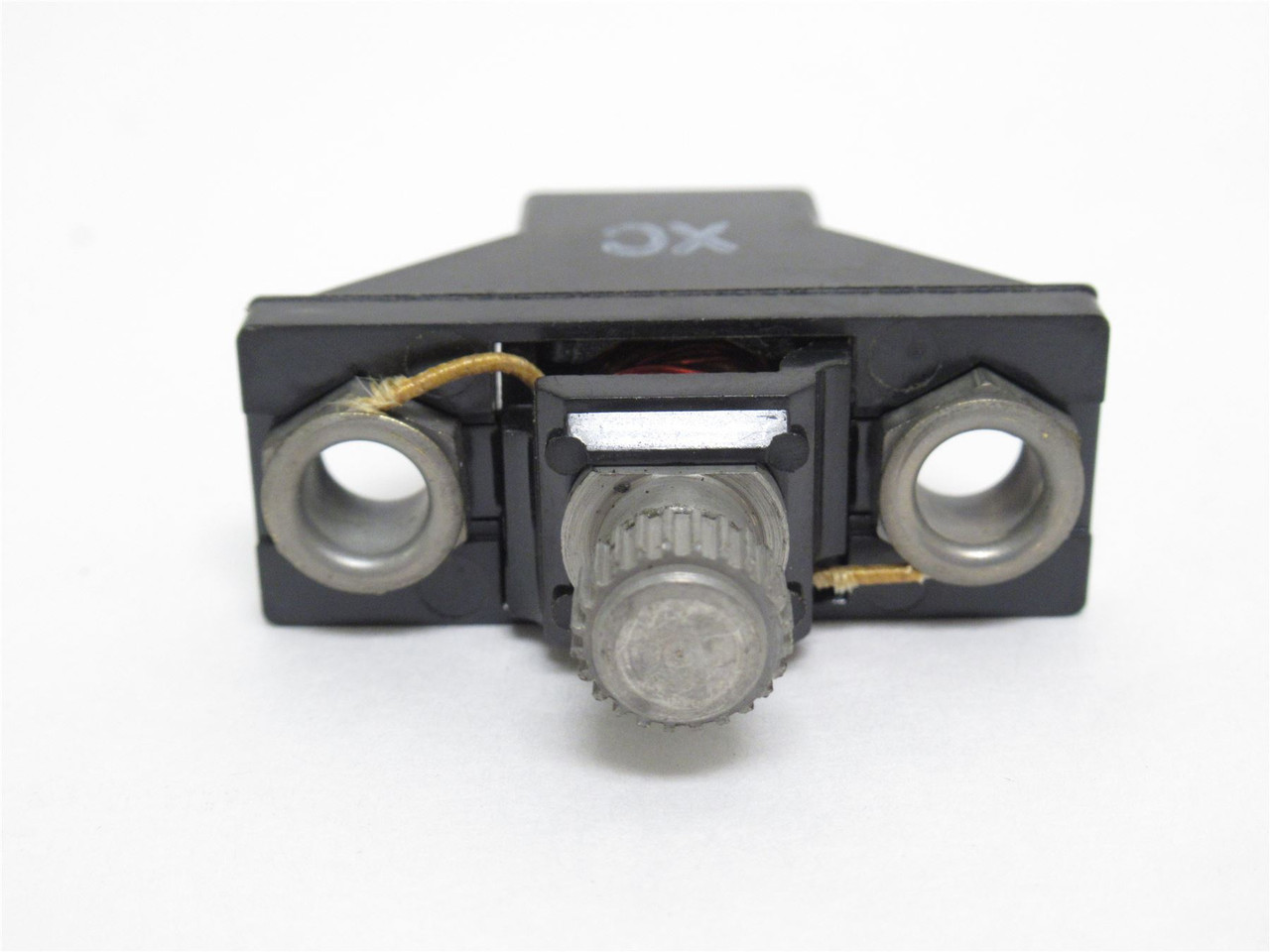 Allen-Bradley W24; Overload Thermal Unit