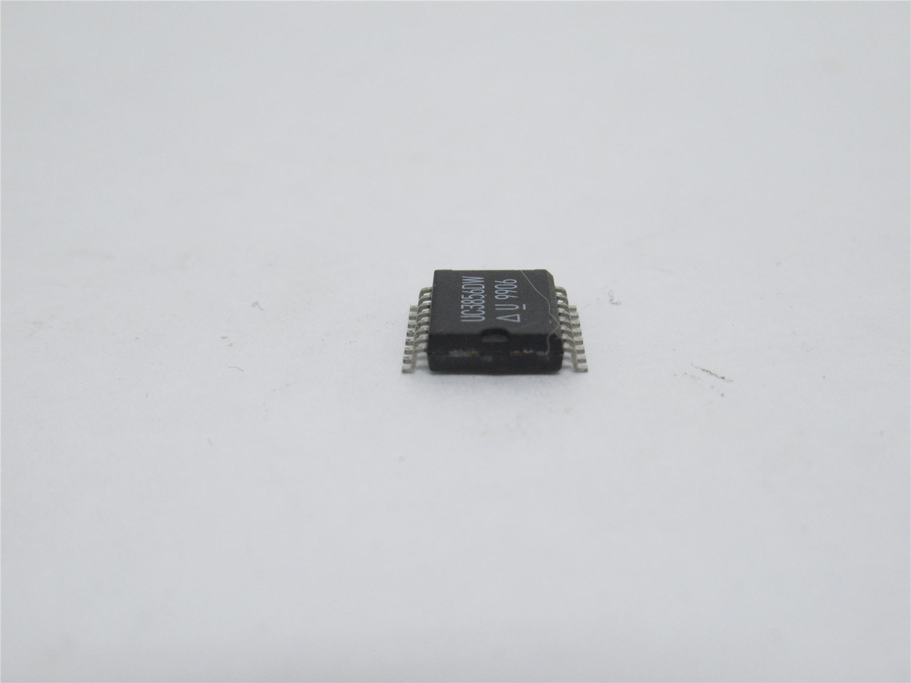 Onsemi UC3856DW; Lot-2; Buck Boost Voltage Regulators