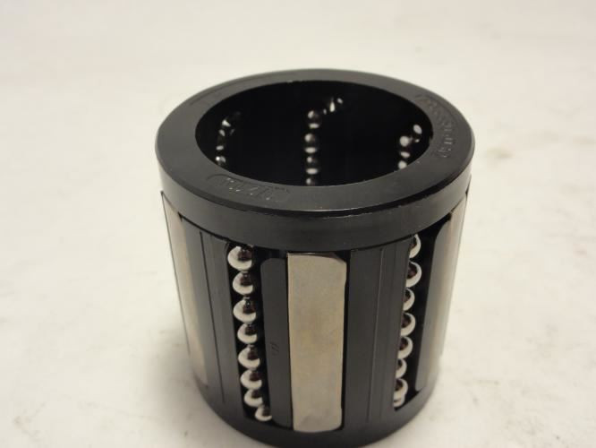 Rexroth R066804030; Linear Bushing; 40mm ID x 55mm OD x 56mm W