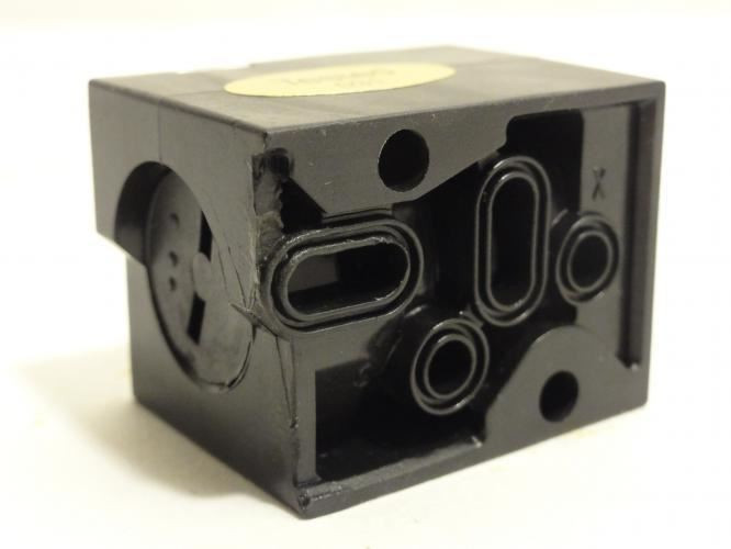 Parker 0204A01; Air Valve # 24147