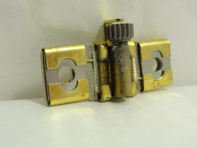 Square D B0.92; Overload Thermal Unit