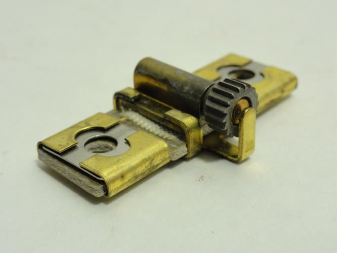 Square D B0.92; Overload Thermal Unit