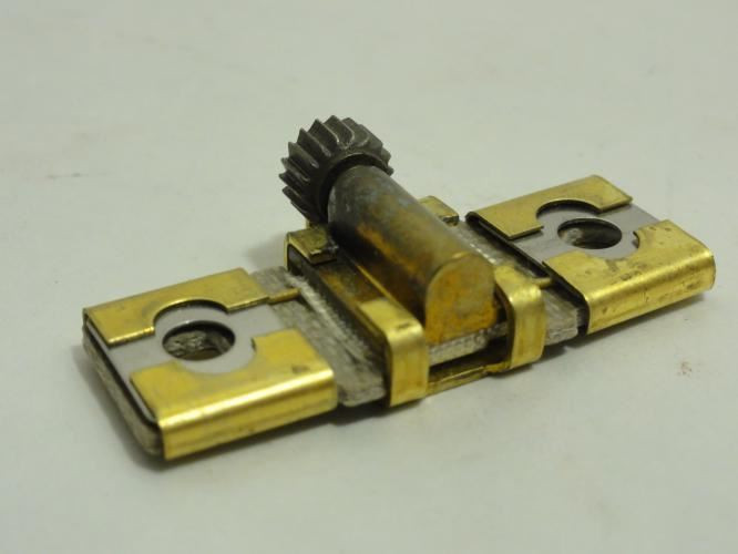 Square D B0.92; Overload Thermal Unit