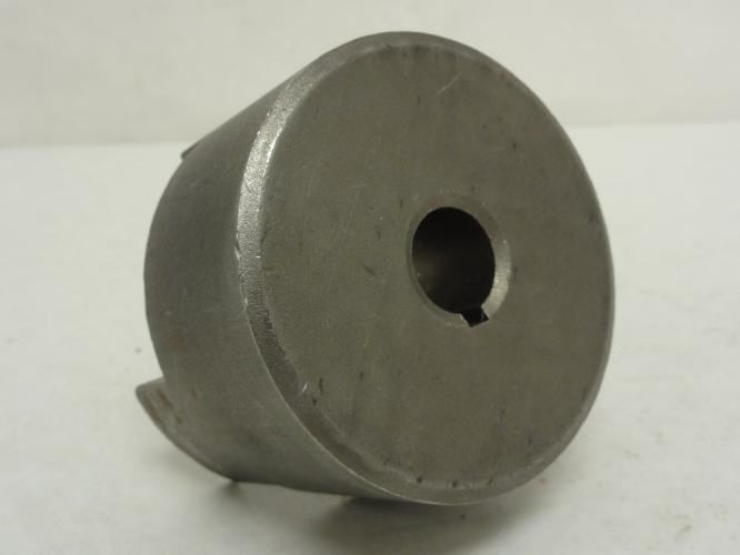 Martin ML110 3/4; Jaw Coupling Hub; 3/4"ID