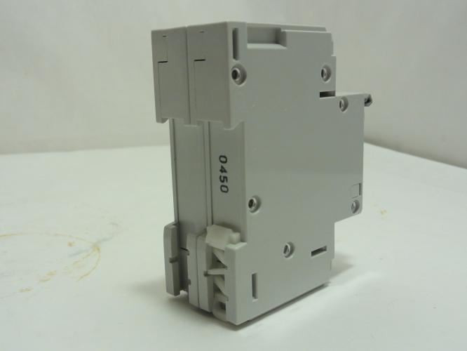 Allen-Bradley 1492-CB26030; Manual Motor Protector 3A 2P 480V