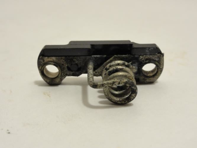 Eaton H1237; Overload Thermal Unit