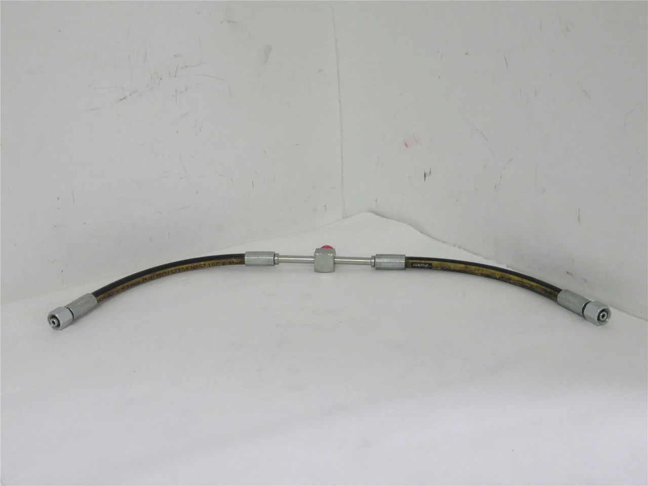 Raymond 1605689CE; Tilt Hose Assembly