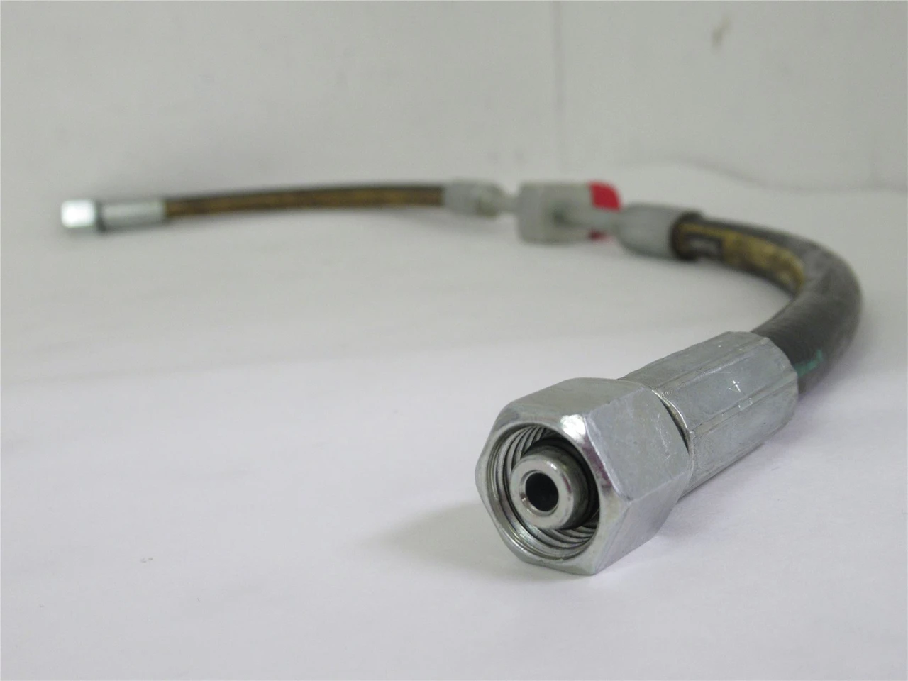 Raymond 1605689CE; Tilt Hose Assembly