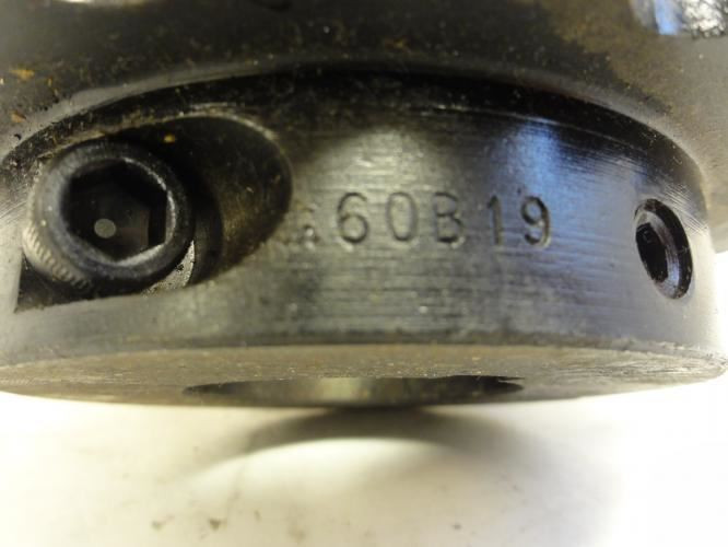 Martin S-1-60B19-1-23/32; Split Sprocket # 60; 19T; 1-23/32"ID