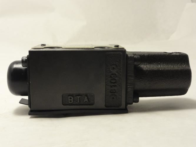 Parker D1VA1EN; Directional Control Valve; 5000 PSI