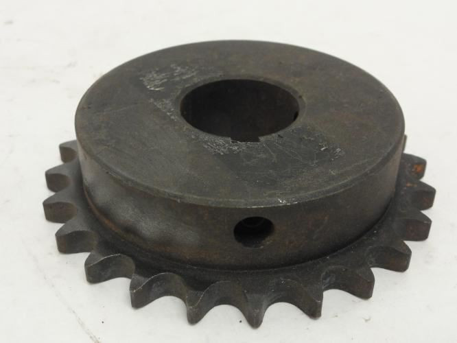 Martin 40BS24-1-3/16; Sprocket # 40; 24Teeth; 1-3/16"ID