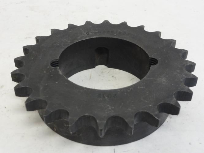 Martin 50BTB24-2012; Bushed Sprocket # 50; 24Teeth