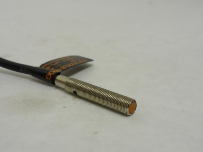 ifm IYB 30008-BP0G; Proximity Sensor; 10-36VDC; 2m Cable