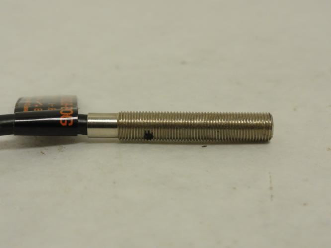 ifm IYB 30008-BP0G; Proximity Sensor; 10-36VDC; 2m Cable