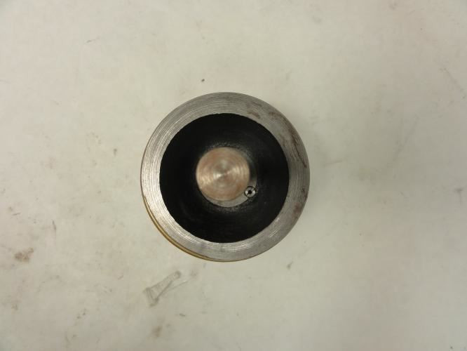 Parker 202126; Piston Kit; 9A