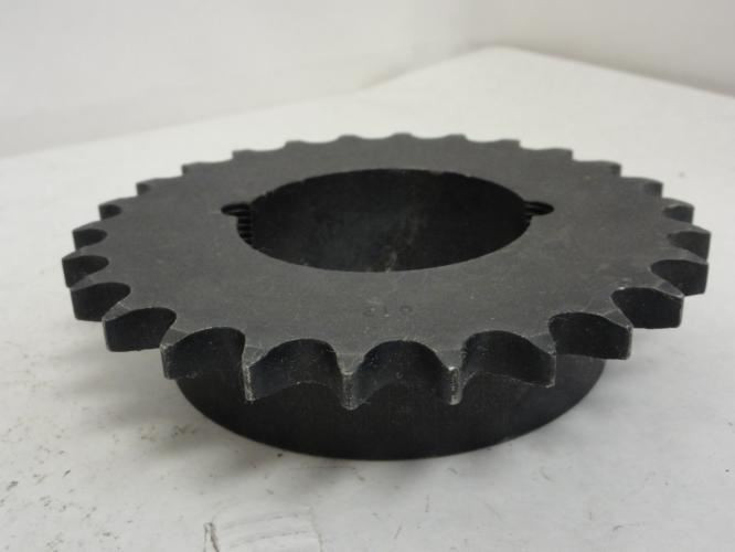 Martin 50BTB25-2012; Bushed Sprocket # 50; 25Teeth
