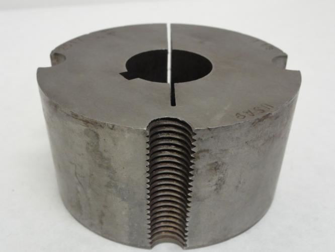 Martin 2517-1-1/8; Taper Bushing 1-1/8"ID