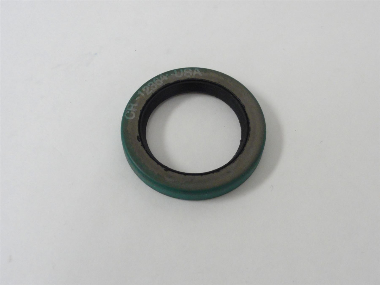 CR 12364; Oil Seal; 1.25" ID; 1.752" OD; 0.25" Width