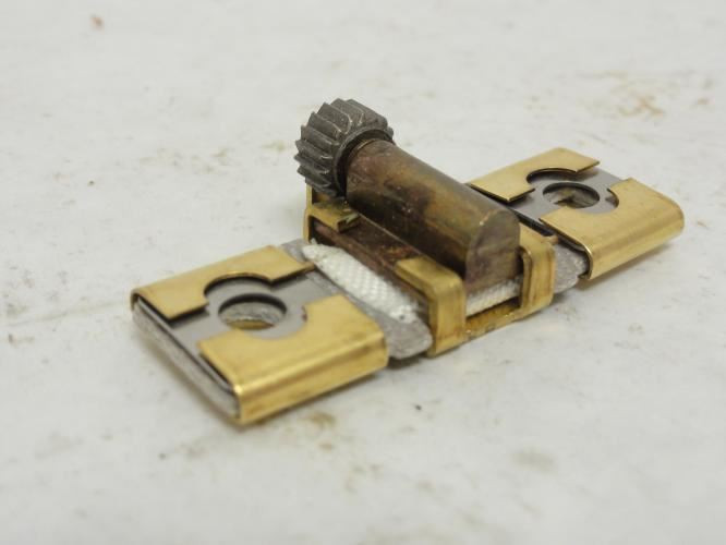 Square D B1.03; Overload Thermal Unit; 0.72-0.88A