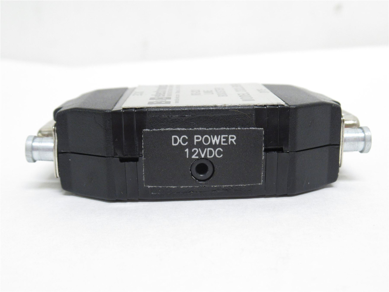 Adventech BB-232LB9R; Line Booster; NO POWER SUPPLY
