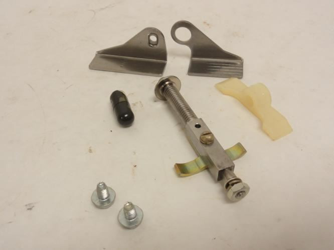 Allen-Bradley 1481-N53; Start/Stop Pushbutton Kit; Size: 0-2