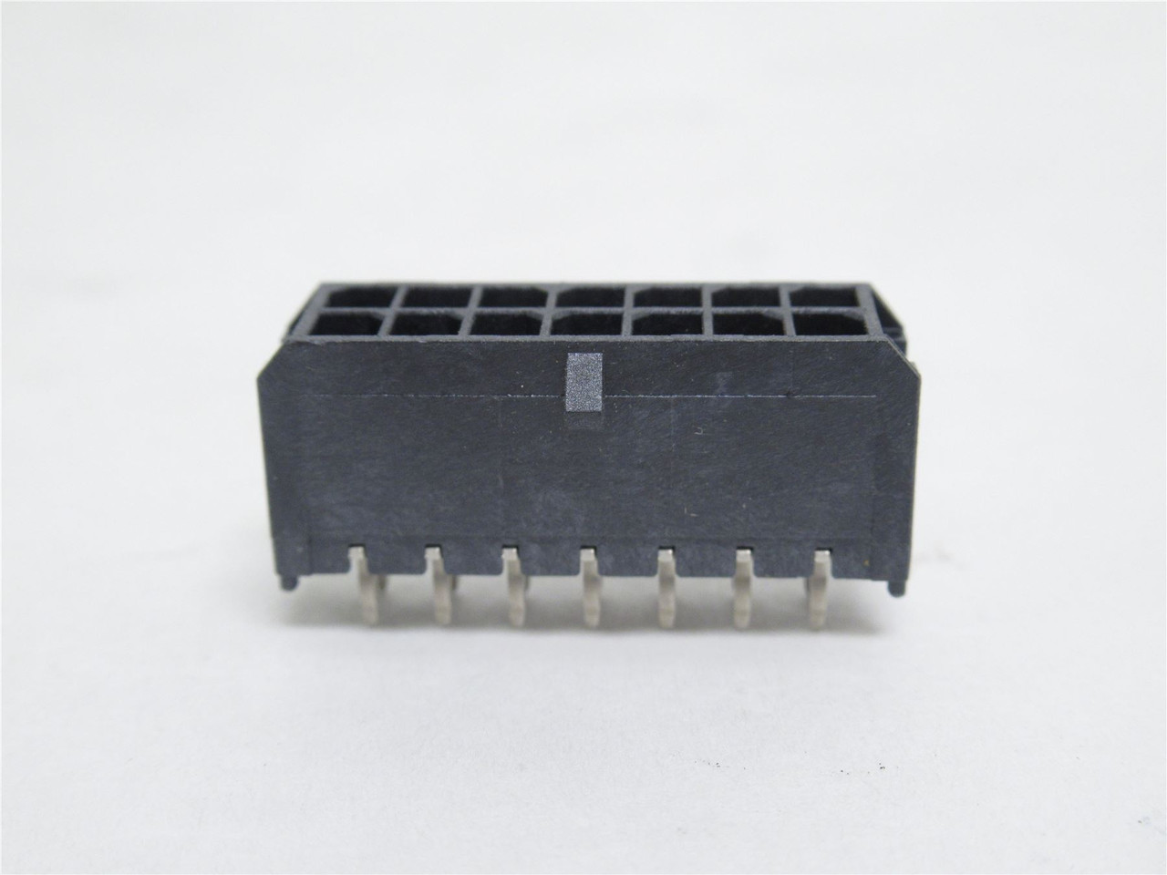 Molex 43045-1414; Lot-4 Header Connector; 14Pos; 2-Row