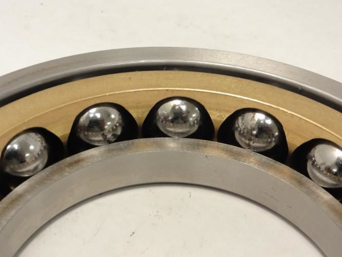 MRC 97218U2; Angular Contact Bearing Set; 90mm ID x 160mm OD