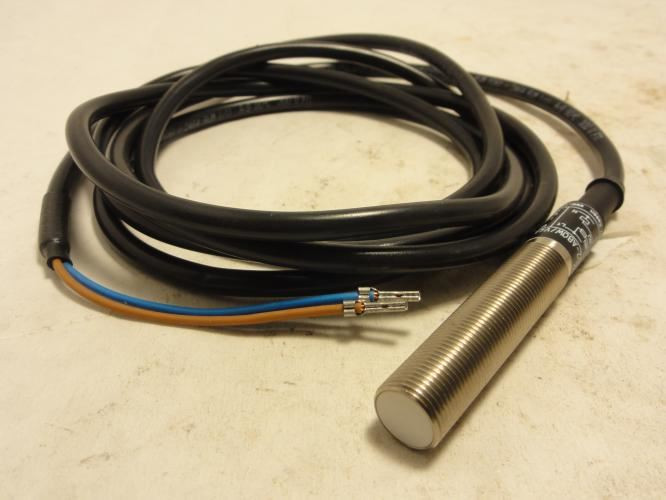 IFM IF0292; Proximity Sensor; 20-250VAC; M12x1 Thread