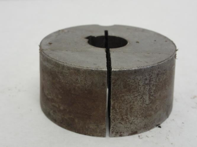 Dodge 1610.625; Taper Lock Bushing; 5/8"ID Stk# 117081