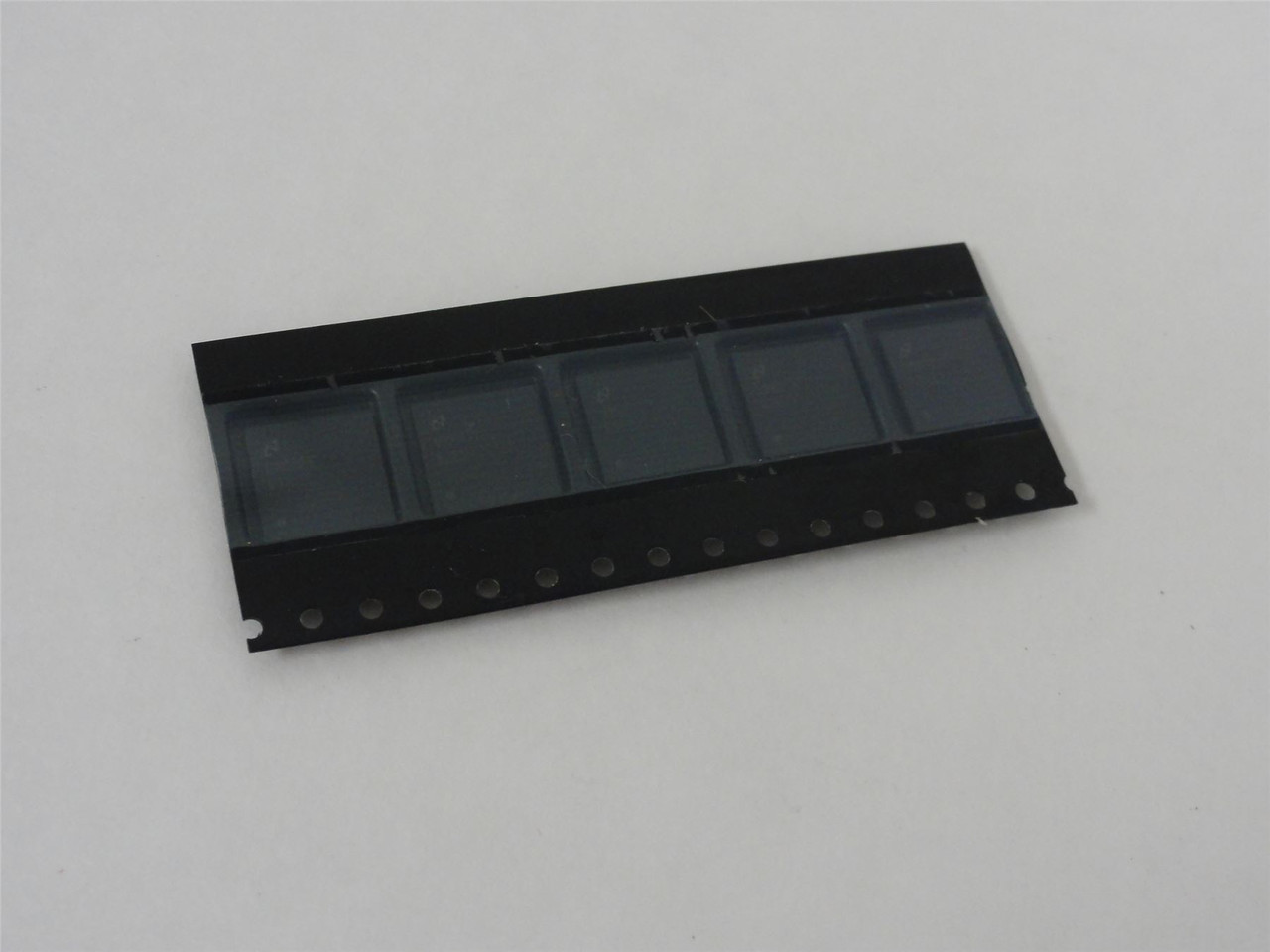 TI DP83847; Lot-5 Ethernet Transceiver; DP83847ALQA56A/NOPB