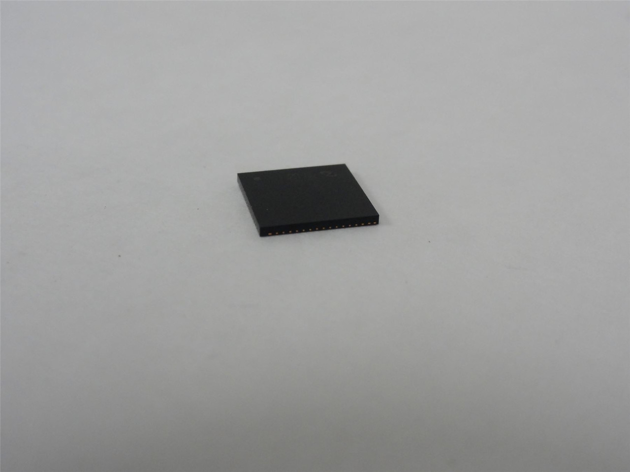 TI DP83847; Lot-5 Ethernet Transceiver; DP83847ALQA56A/NOPB