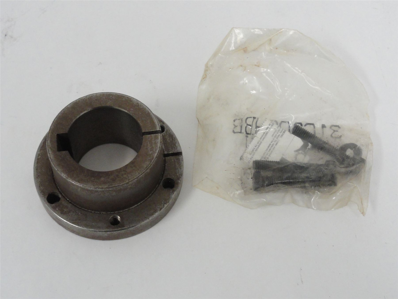 Browning SK 1-13/16; Q-D Bushing; 1.8125" ID; 3.875" Flg OD