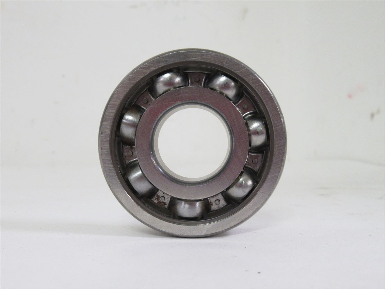 SKF 6305/C3; Angular Contact Bearing; 25mmID; 62mmOD; 17mmW