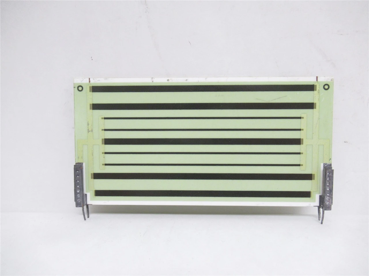 Ohmite 65895-20; Lot-2 Resistors; 20Kohms
